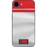 Morocco Soccer Flag iPhone 16e Skin